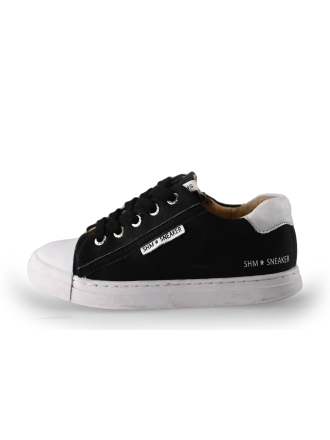 Shoesme Sneakers Zwart 244185