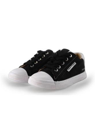 Shoesme Sneakers Zwart 244185
