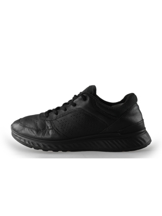 Ecco Sneakers Zwart 244188