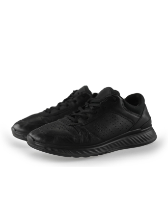 Ecco Sneakers Zwart 244188