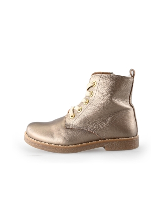 Nelson Veterboots Goud 244193