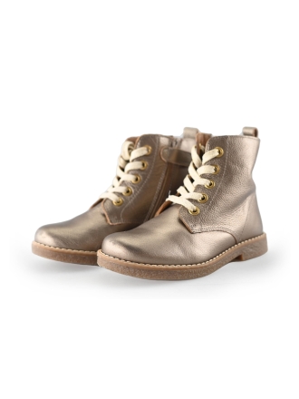 Nelson Veterboots Goud 244193