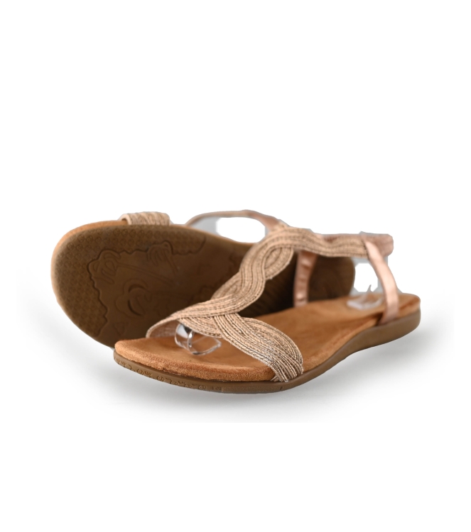 Sub55 Sandalen