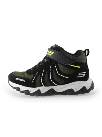 Skechers Hoge sneakers Groen 244197