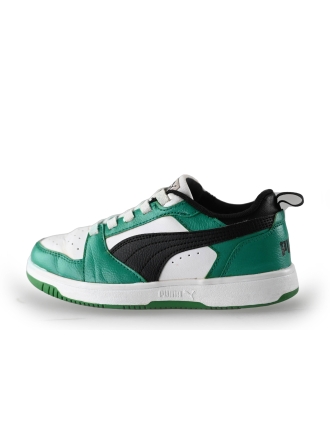 Puma Sneakers Groen 244209