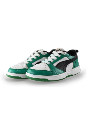 Puma Sneakers Groen 244209