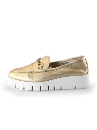 Unisa Loafers  Goud 244214
