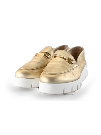 Unisa Loafers  Goud 244214