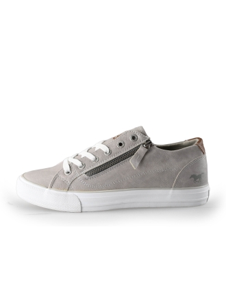 Mustang Sneakers Grijs 244216
