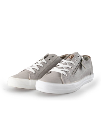 Mustang Sneakers Grijs 244216