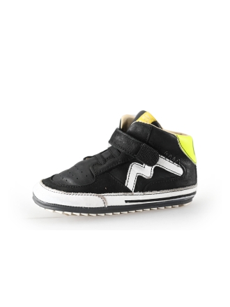 Shoesme Sneakers Zwart 244219