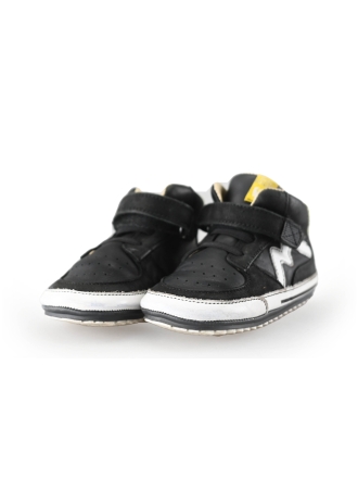 Shoesme Sneakers Zwart 244219