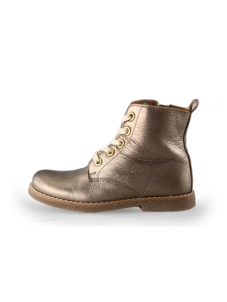 Nelson Veterboots Bruin 244220