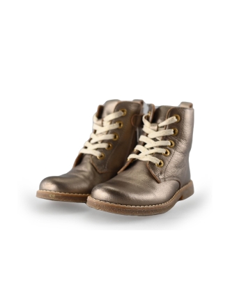 Nelson Veterboots Bruin 244220