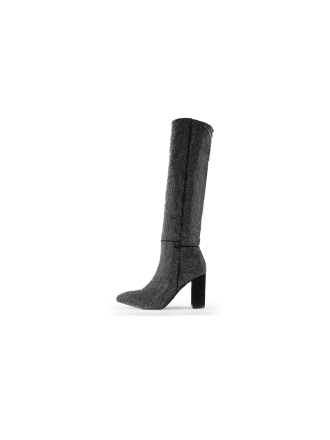 Mexx Laarzen Zwart 244231