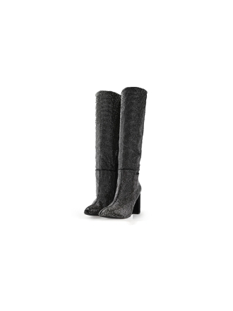 Mexx Laarzen Zwart 244231