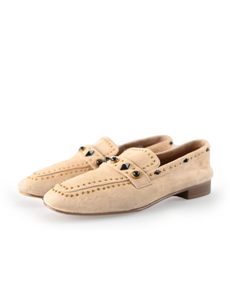 Toral Loafers  Bruin 244232