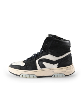 HIP Hoge sneakers Wit 244234