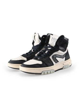 HIP Hoge sneakers Wit 244234