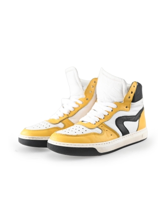HIP Hoge sneakers Wit 244235