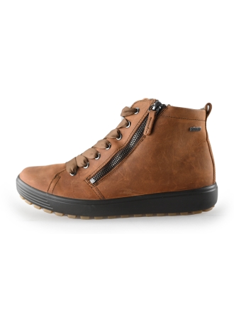 Ecco Veterboots Bruin 244237