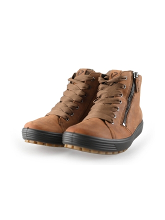Ecco Veterboots Bruin 244237