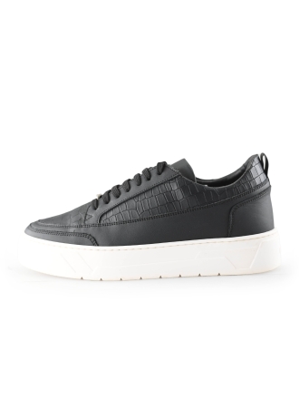 Antony Morato Sneakers Zwart 244245