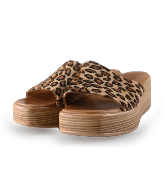 Notre-V Slippers
