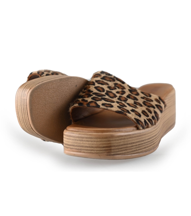 Notre-V Slippers