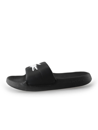 Lacoste Slippers Zwart 244251