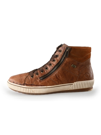 Remonte Veterboots Bruin 244260