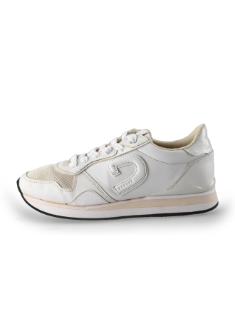 Cruyff Sneakers Wit 244264