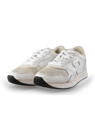 Cruyff Sneakers Wit 244264