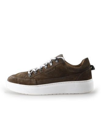Haboob Sneakers Bruin 244269