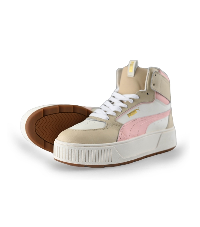 Puma Hoge sneakers