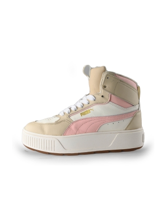 Puma Hoge sneakers Beige 244272