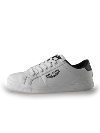 PME Legend Sneakers Wit 244273