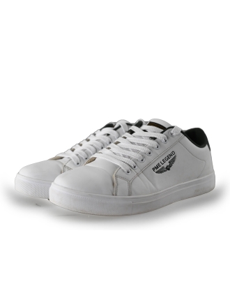 PME Legend Sneakers Wit 244273