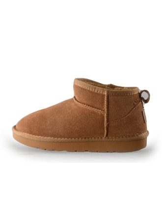 Nelson Boots Bruin 244277