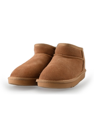 Nelson Boots Bruin 244277