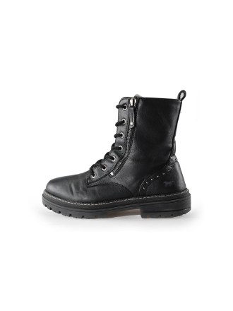 Mustang Veterboots