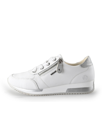 Remonte Sneakers Wit 244297