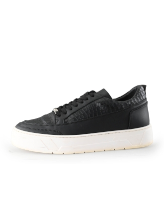 Antony Morato Sneakers Zwart 244298
