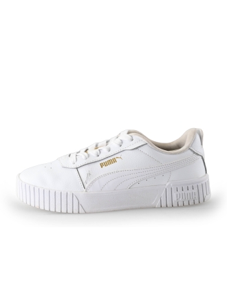 Puma Sneakers Wit 244311