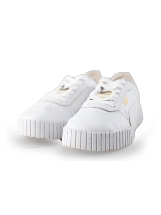 Puma Sneakers Wit 244311