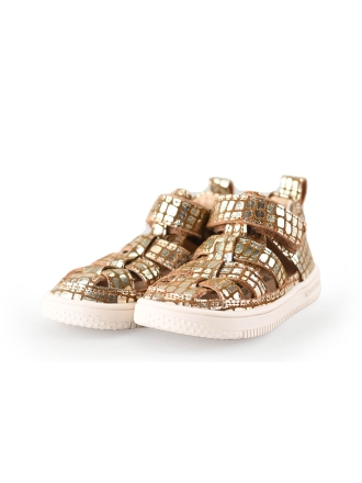 Shoesme Sandalen Bruin 244320