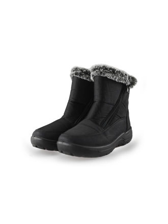 Galop Sneeuwlaarzen Zwart 244322
