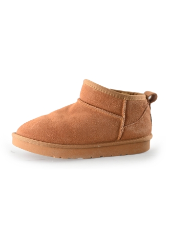 Nelson Boots Bruin 244323
