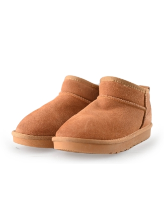 Nelson Boots Bruin 244323