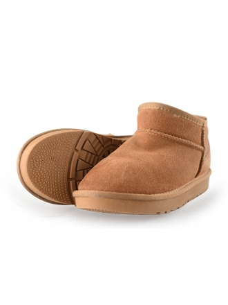 Nelson Boots